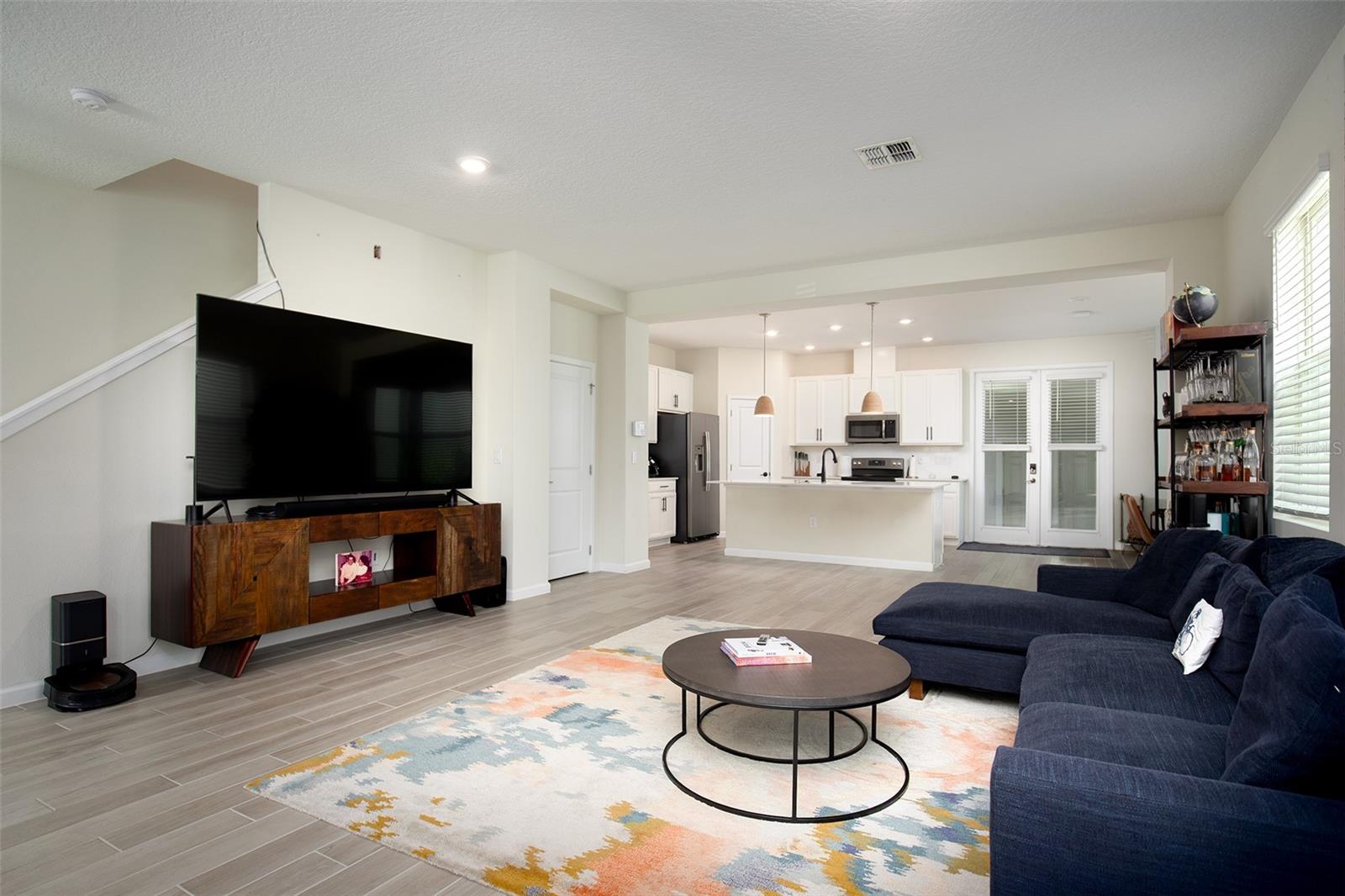 TUSKAWILLA CROSSINGS PH 1 - Residential