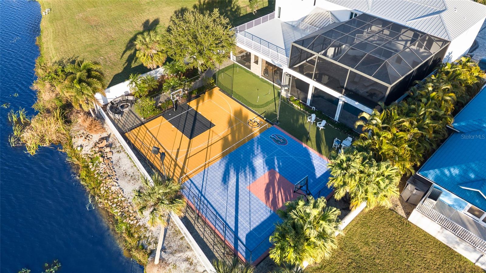 BONITA VISTA - Residential