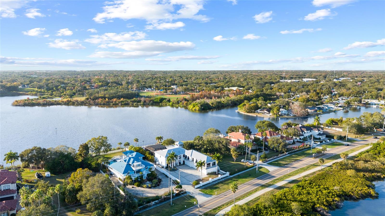 BONITA VISTA - Residential
