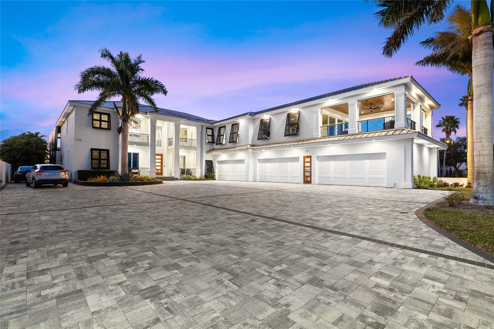 BONITA VISTA - Residential