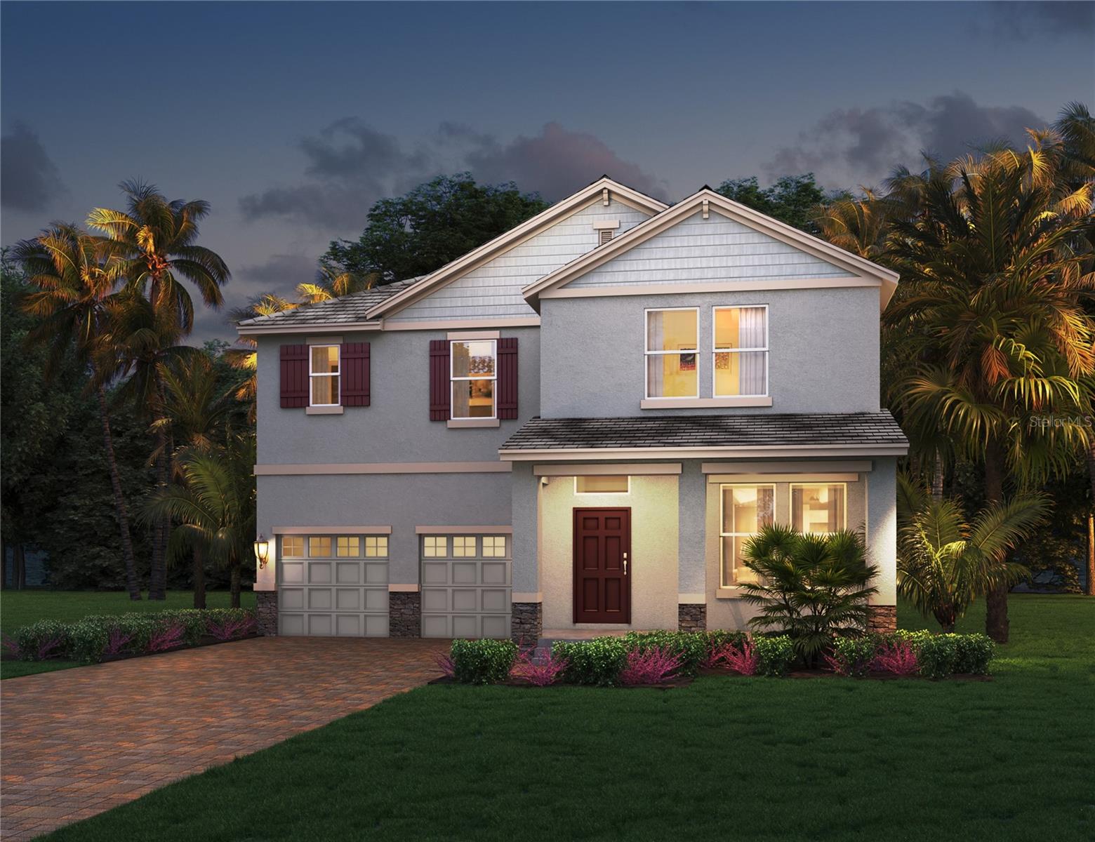 WATERLEIGH - Residential