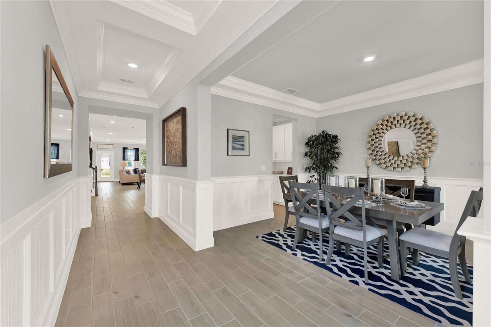 WATERLEIGH - Residential