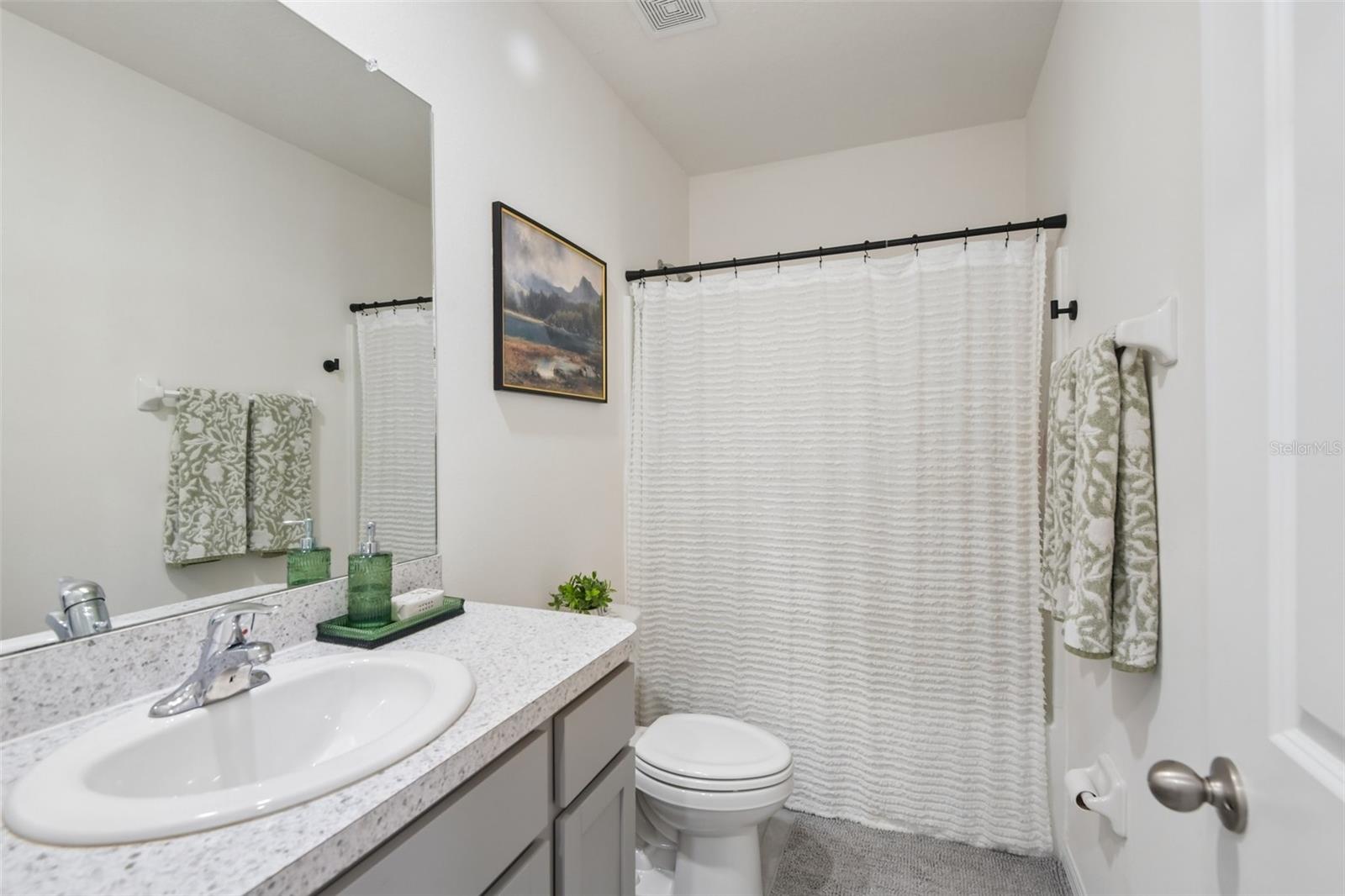 SUMMERSTONE - Residential