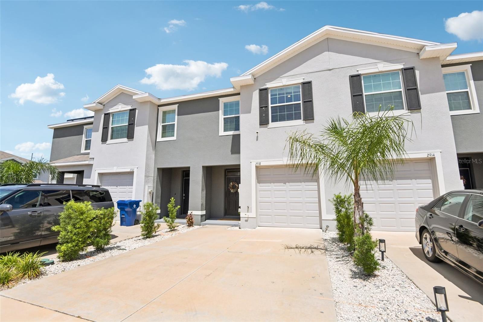 SUMMERSTONE - Residential