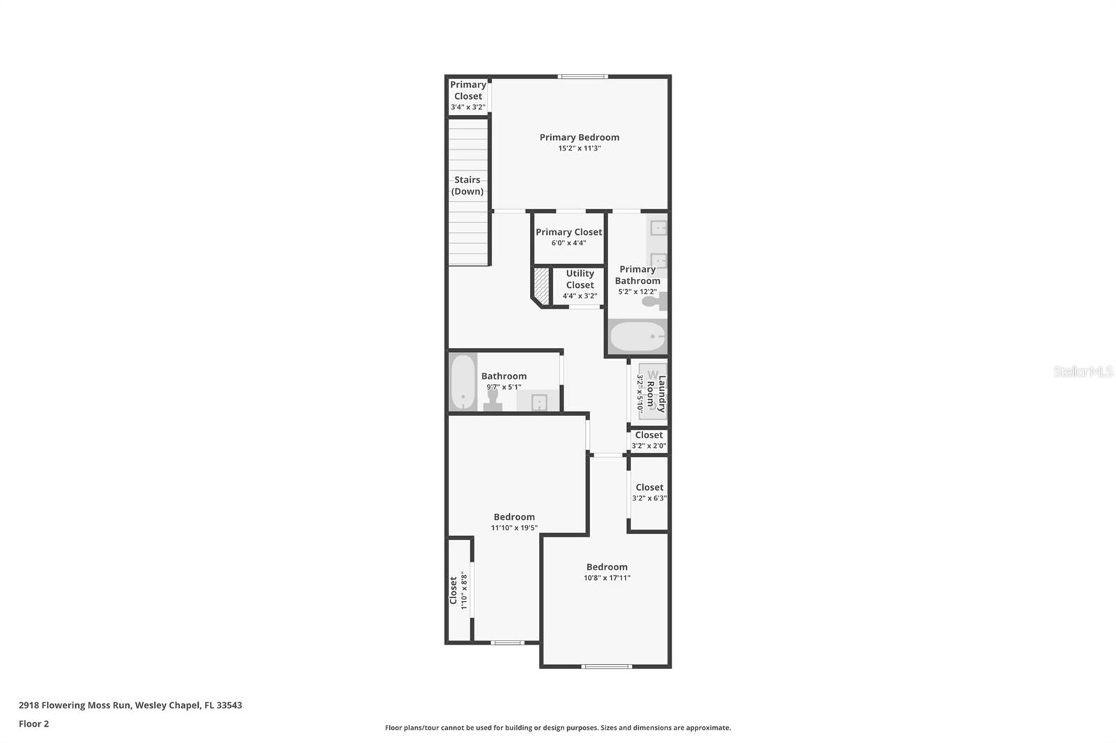 SUMMERSTONE - Residential