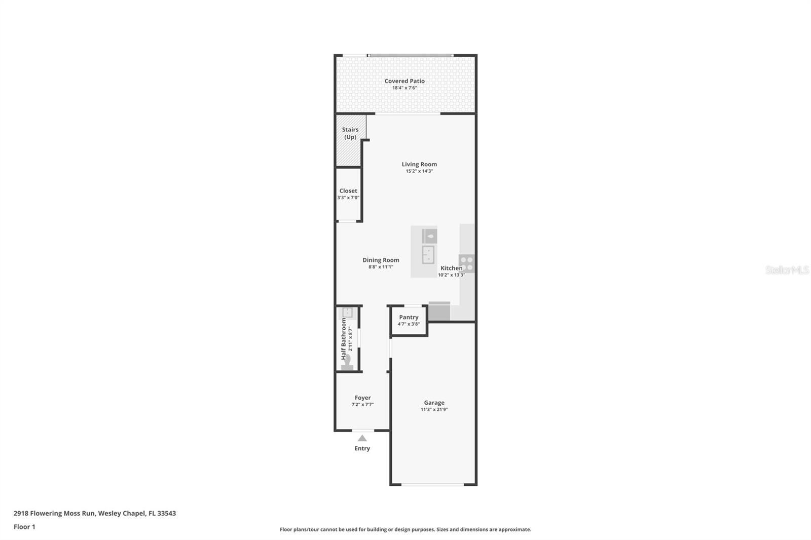 SUMMERSTONE - Residential