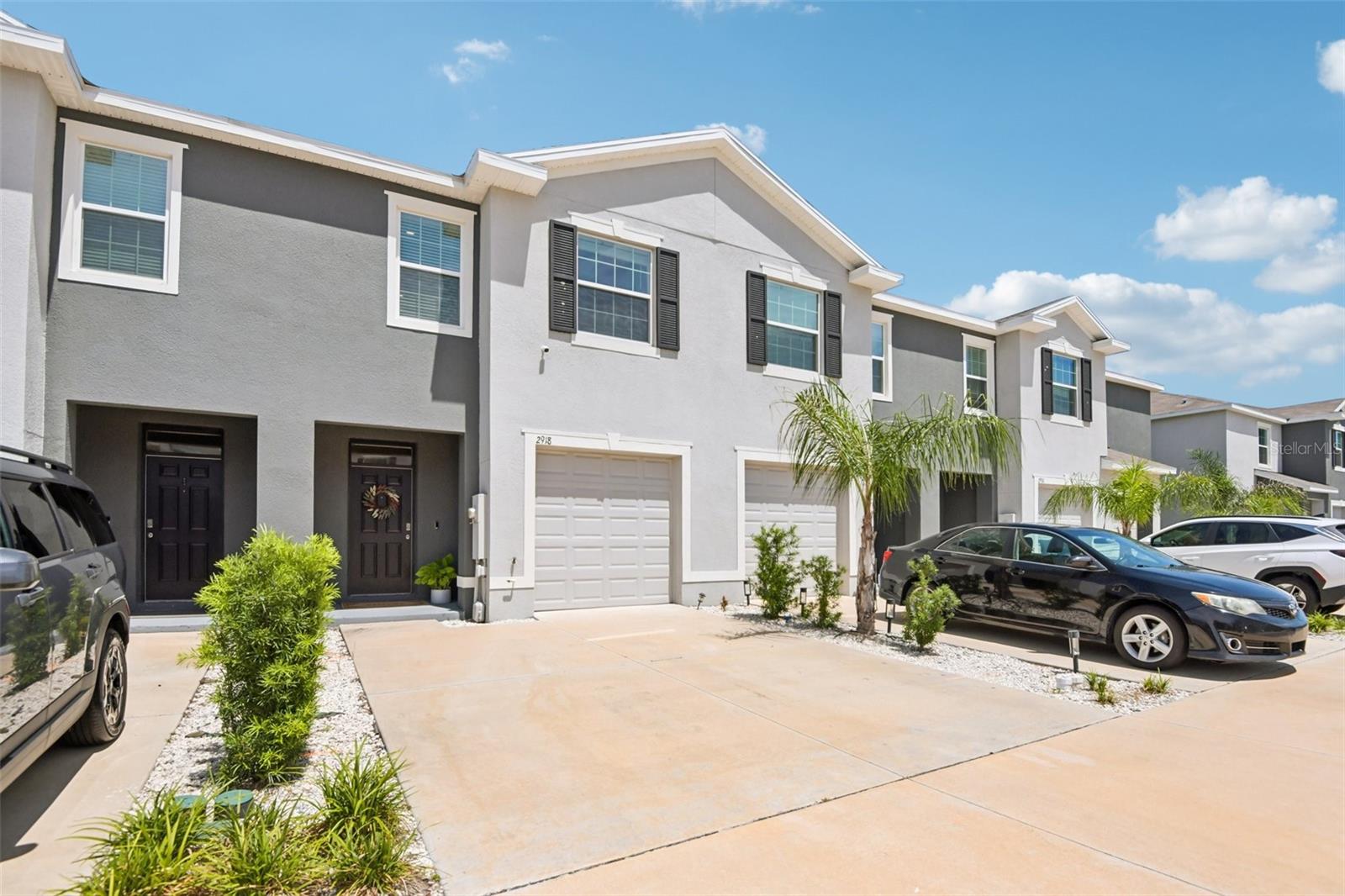 SUMMERSTONE - Residential