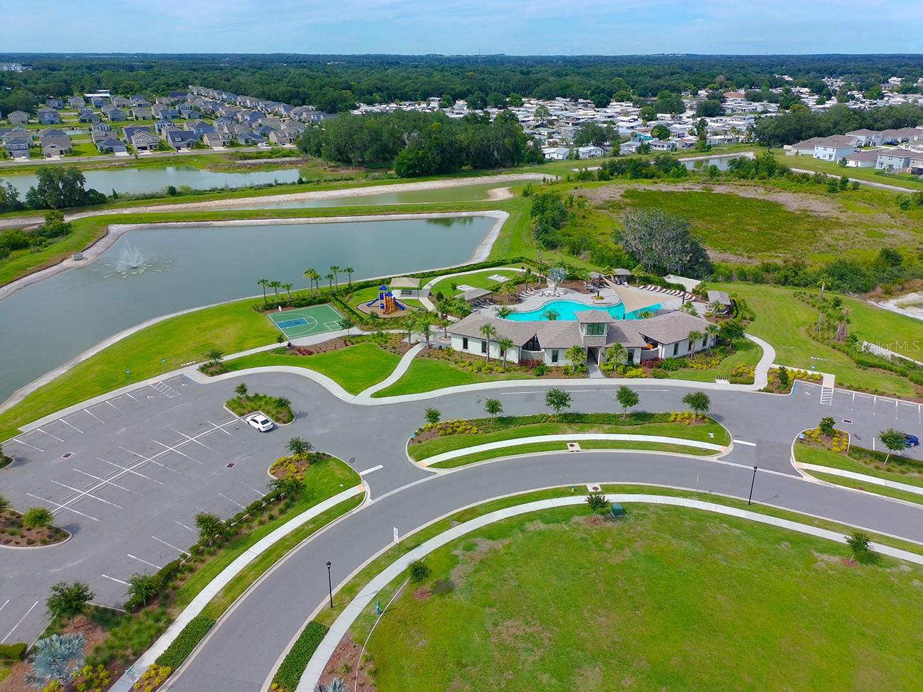 SUMMERSTONE - Residential