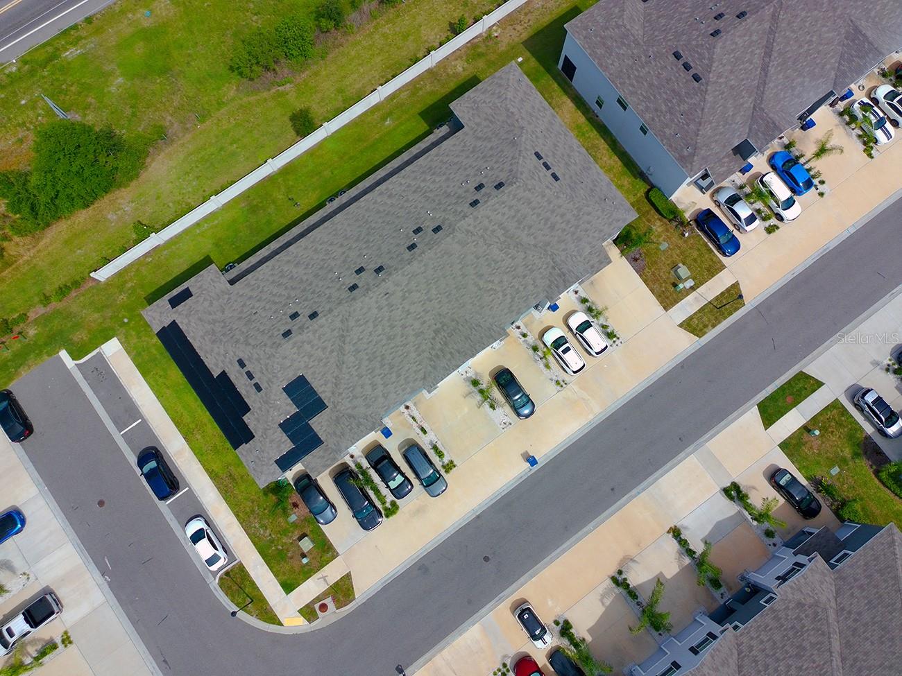 SUMMERSTONE - Residential