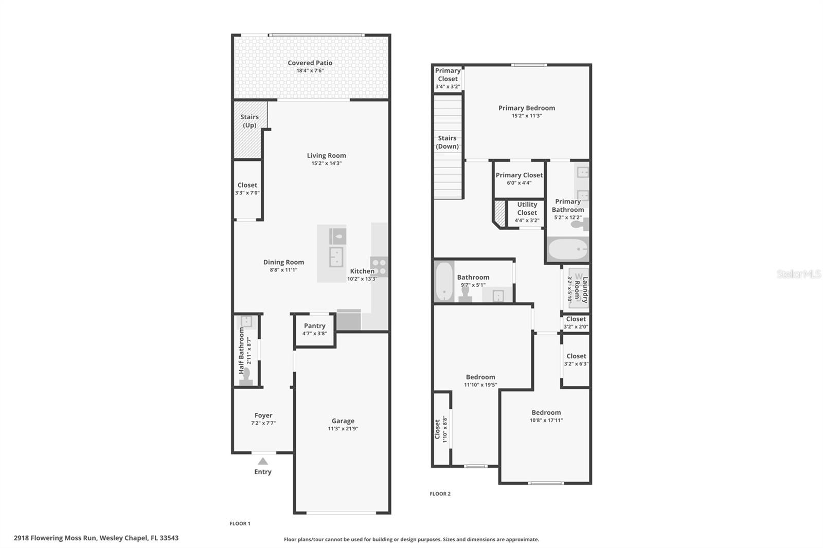 SUMMERSTONE - Residential