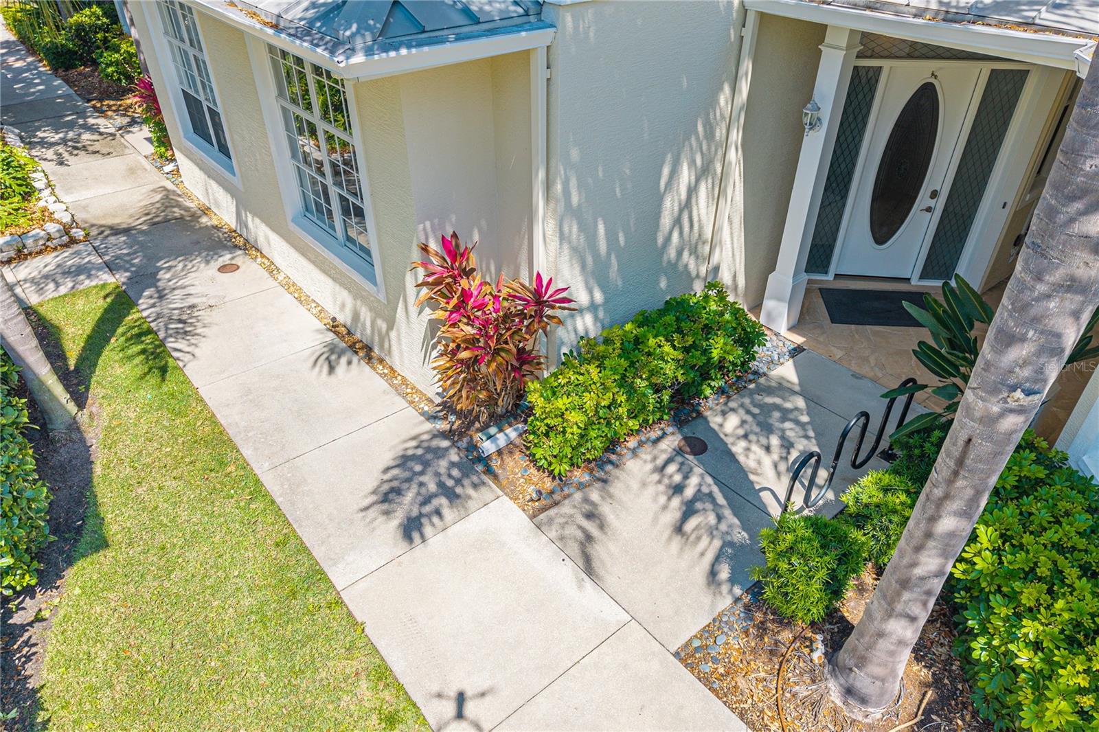 BOLLETTIERI RESORT VILLAS XI - Residential