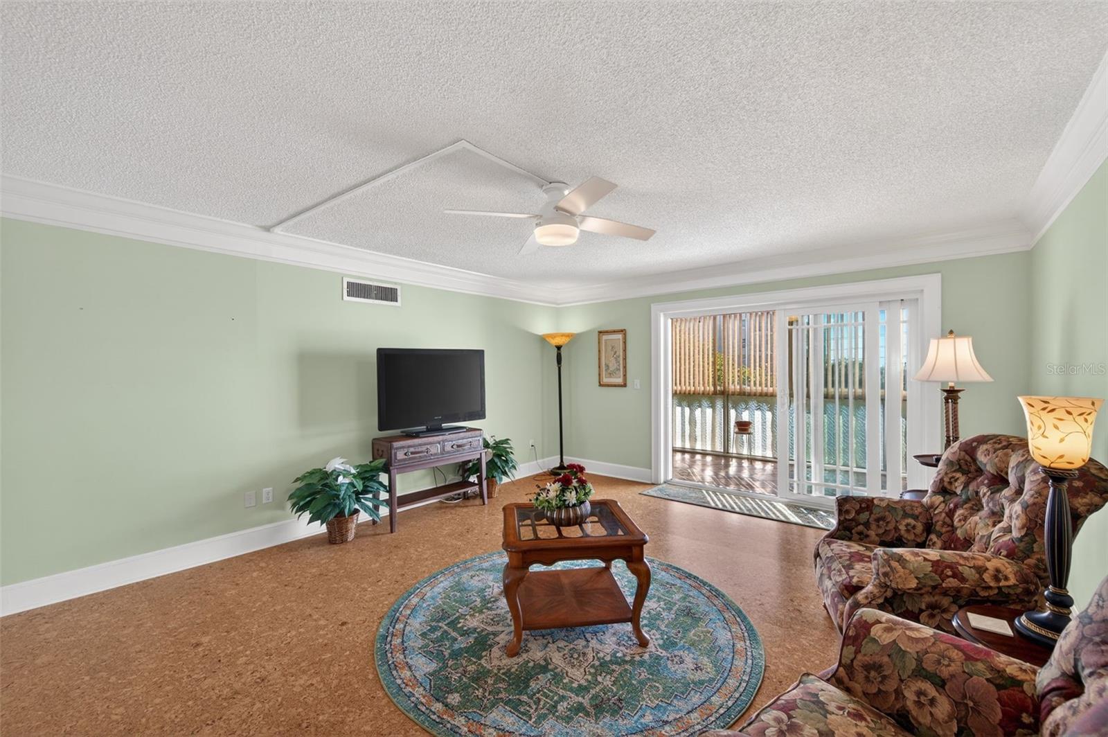 PORT BELLEAIR 4 CONDO - Residential