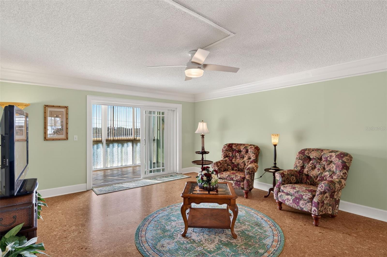 PORT BELLEAIR 4 CONDO - Residential