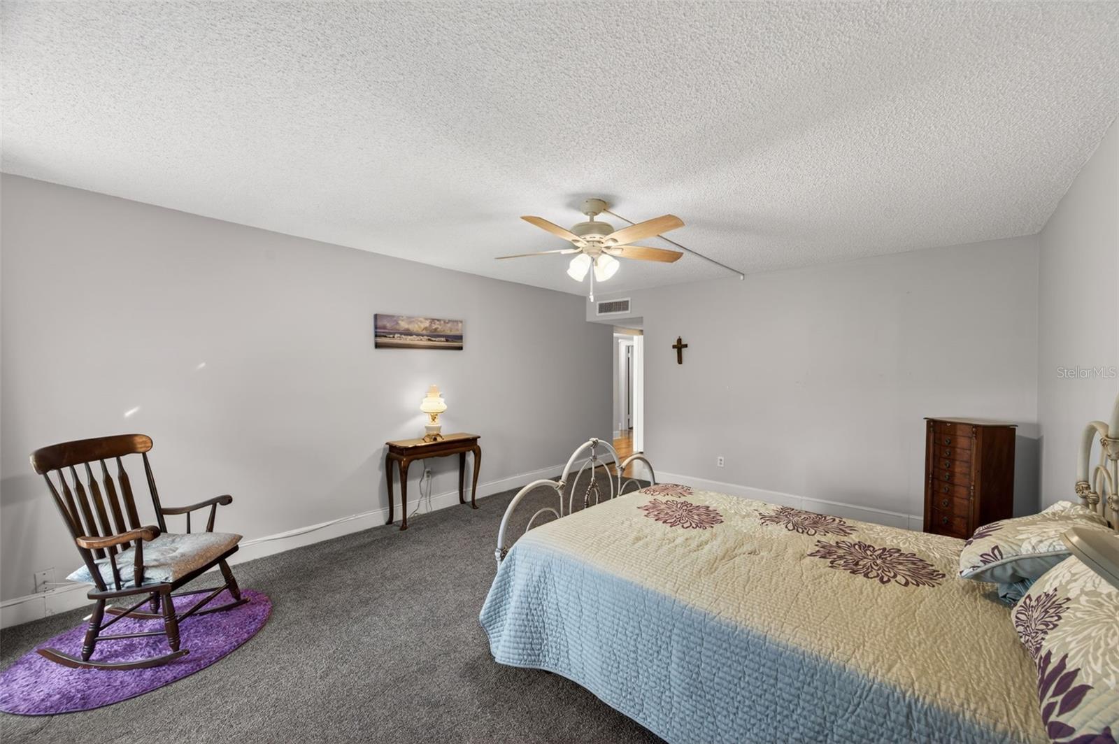 PORT BELLEAIR 4 CONDO - Residential