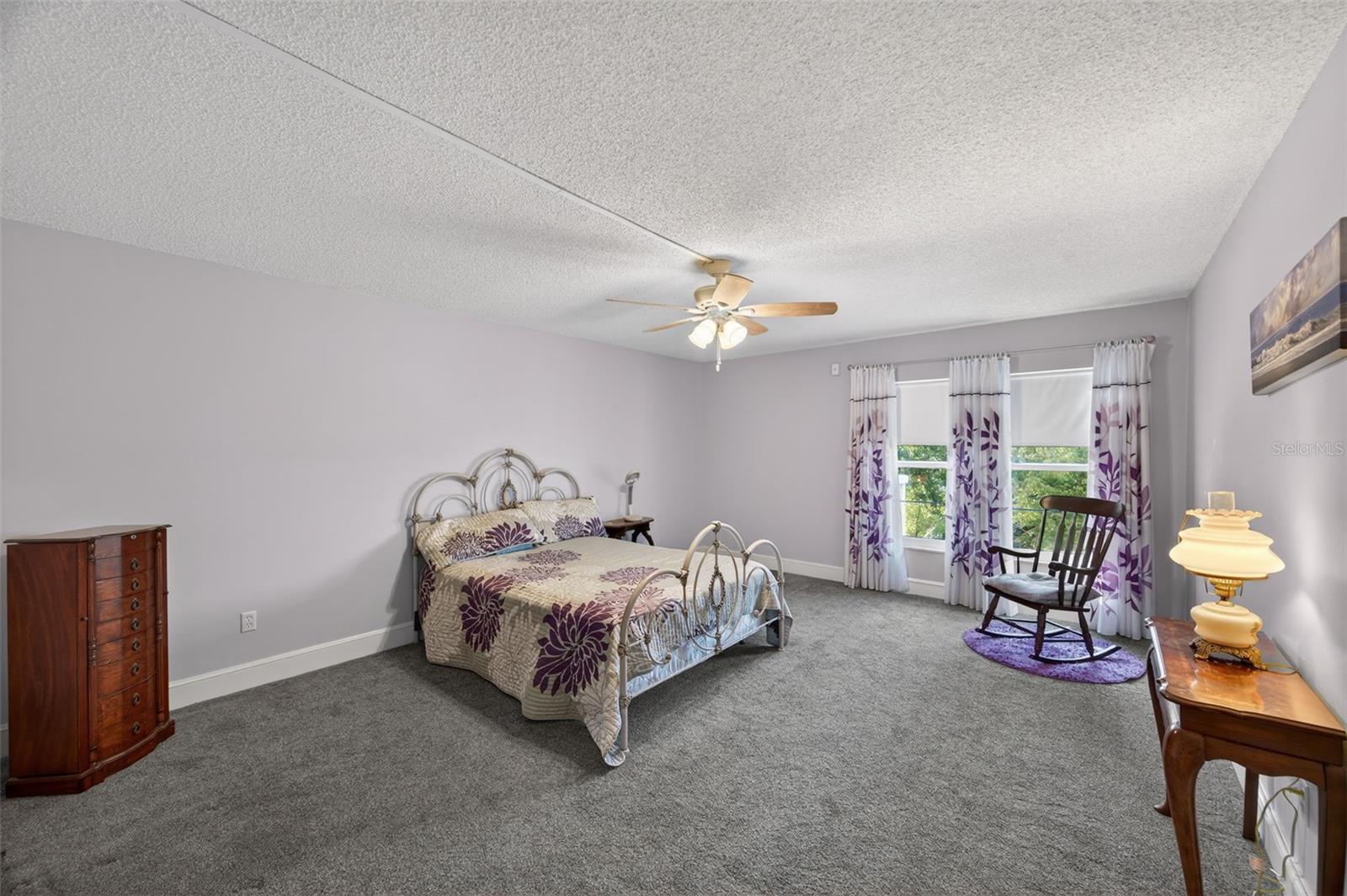 PORT BELLEAIR 4 CONDO - Residential