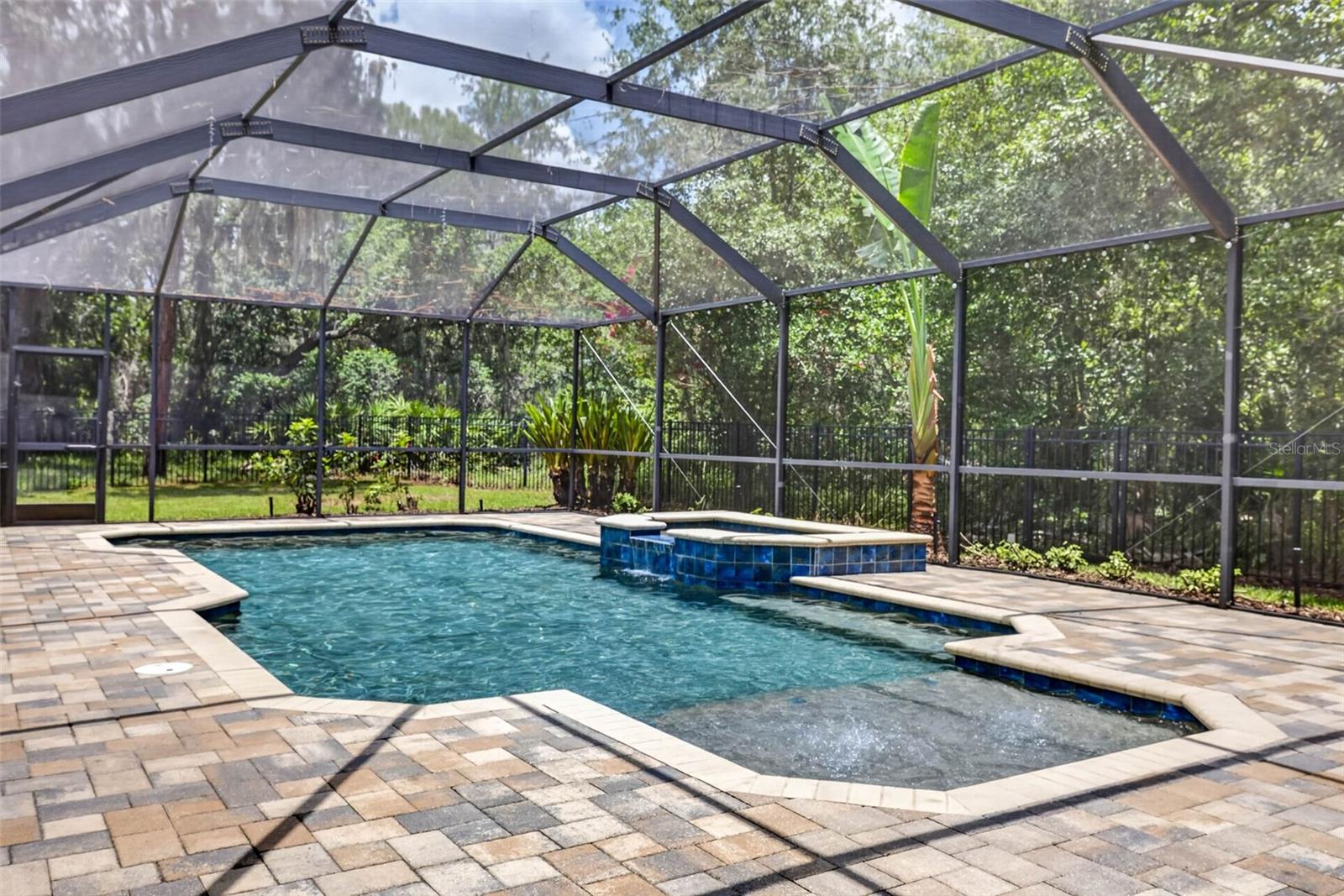 FISHHAWK RANCH PH 2 PRCL - Residential