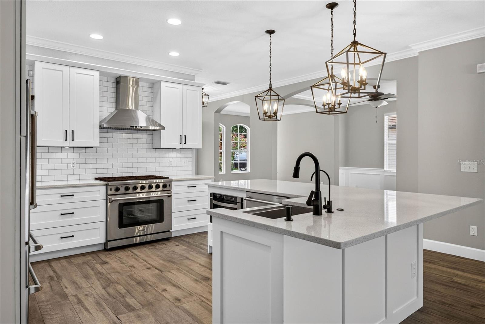 FISHHAWK RANCH PH 2 PRCL - Residential