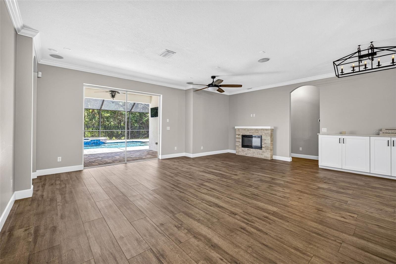 FISHHAWK RANCH PH 2 PRCL - Residential