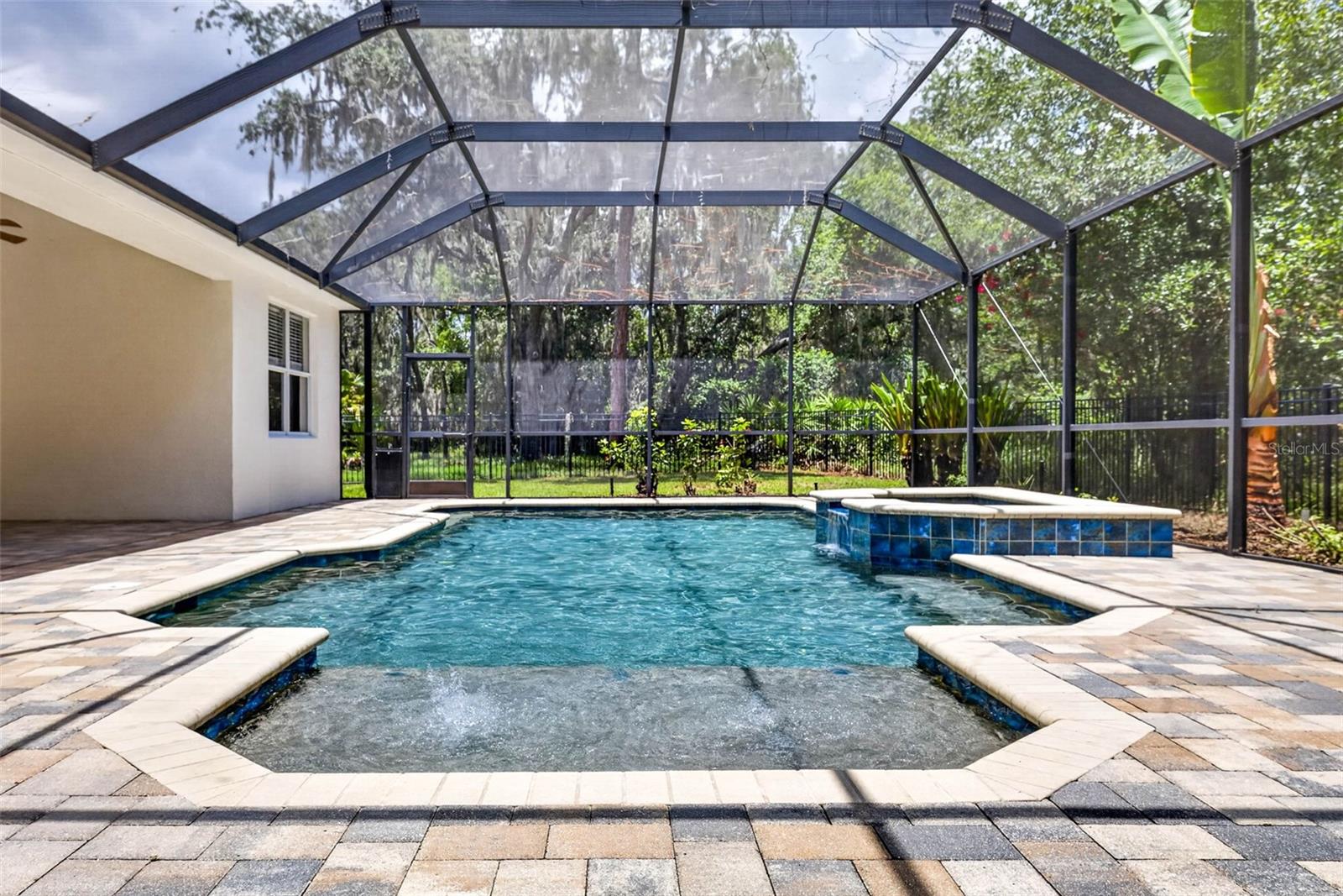 FISHHAWK RANCH PH 2 PRCL - Residential