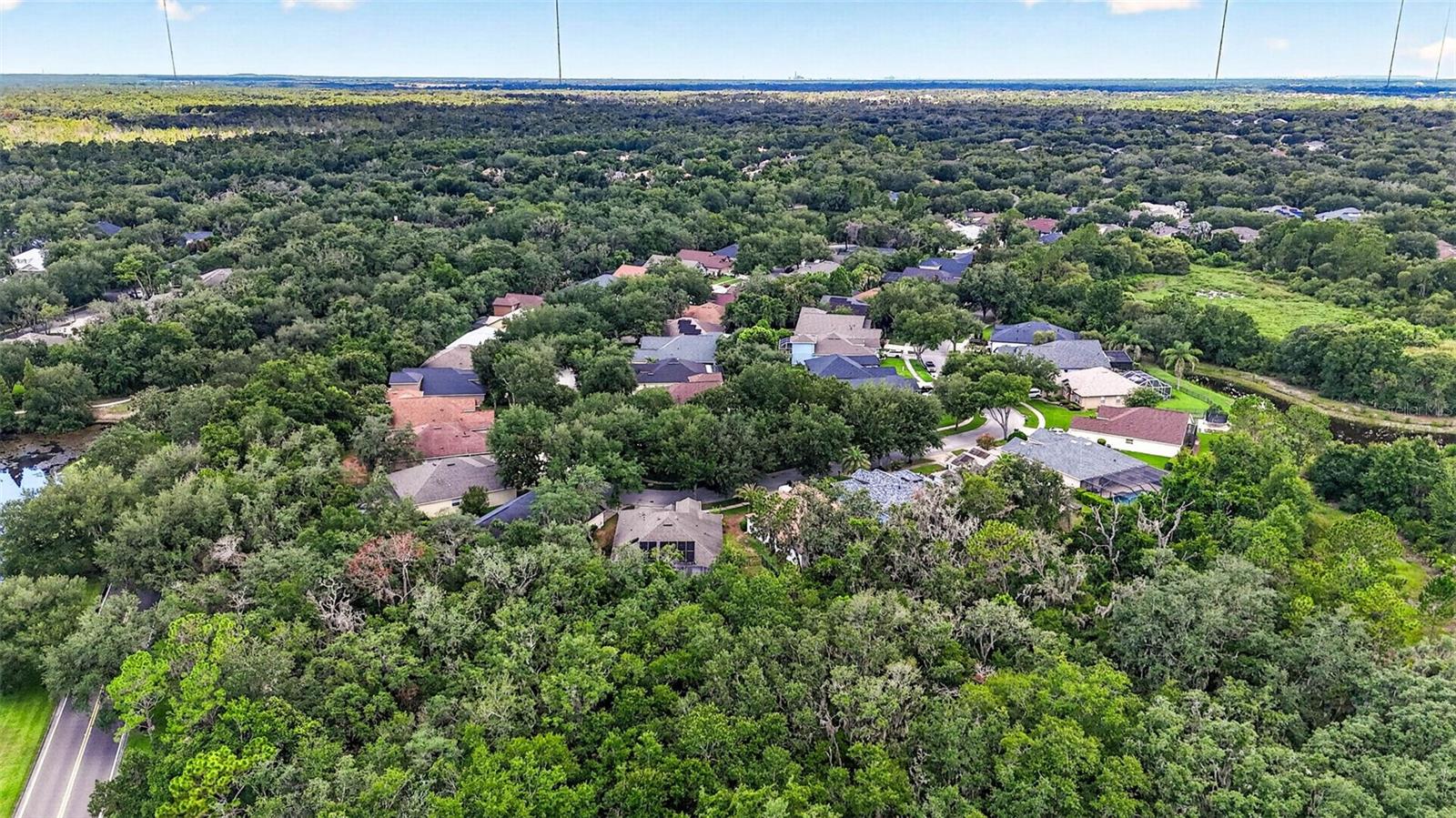 FISHHAWK RANCH PH 2 PRCL - Residential