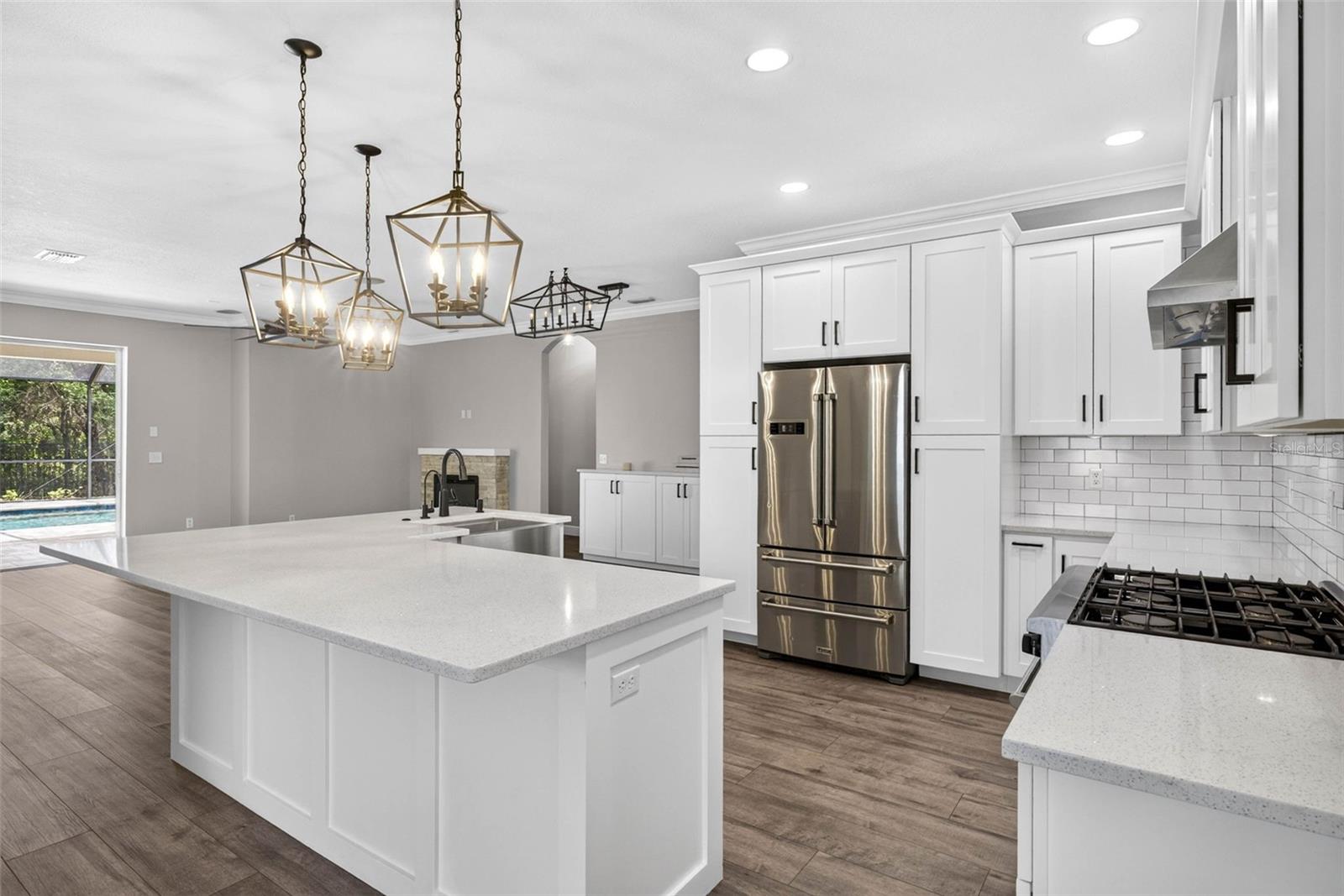 FISHHAWK RANCH PH 2 PRCL - Residential