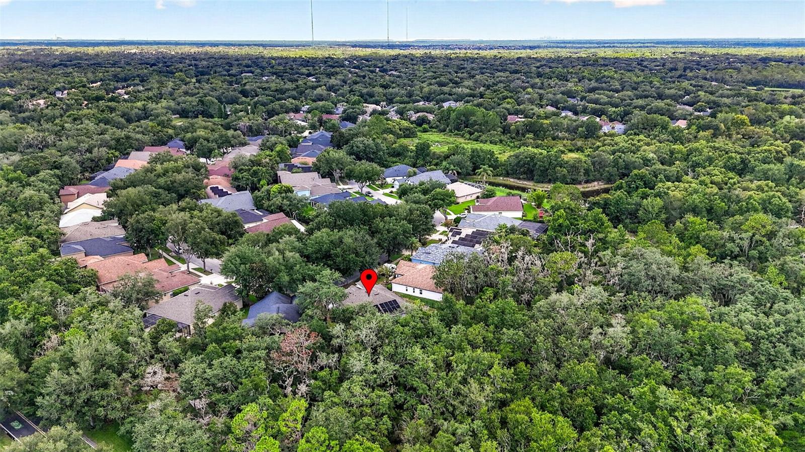 FISHHAWK RANCH PH 2 PRCL - Residential