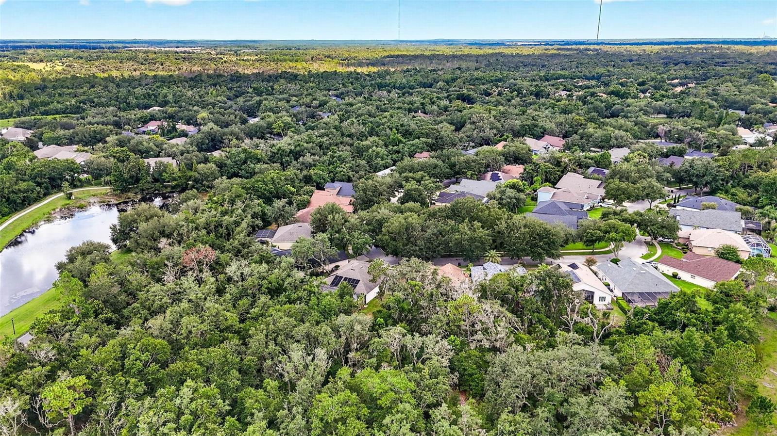 FISHHAWK RANCH PH 2 PRCL - Residential