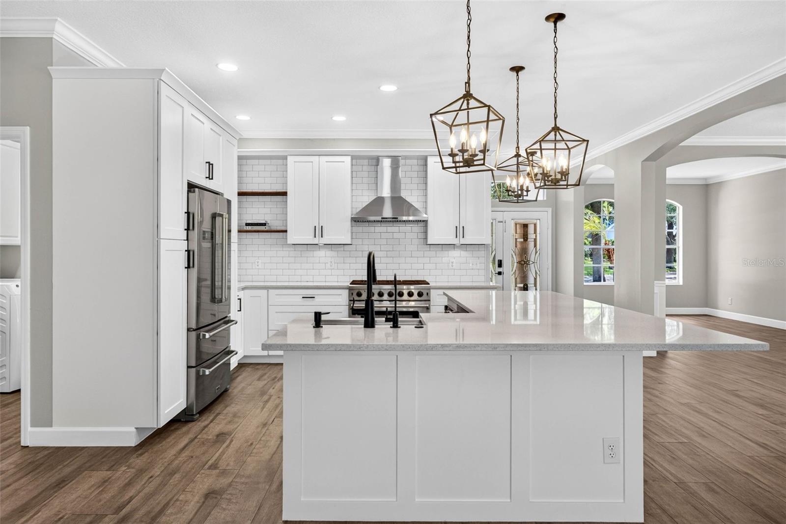 FISHHAWK RANCH PH 2 PRCL - Residential