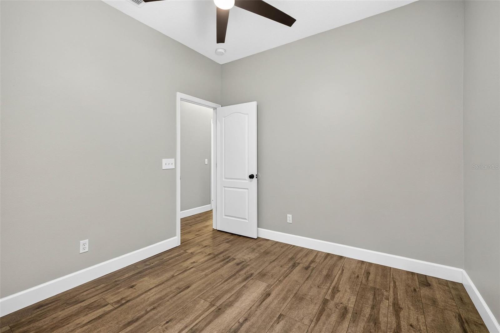 FISHHAWK RANCH PH 2 PRCL - Residential