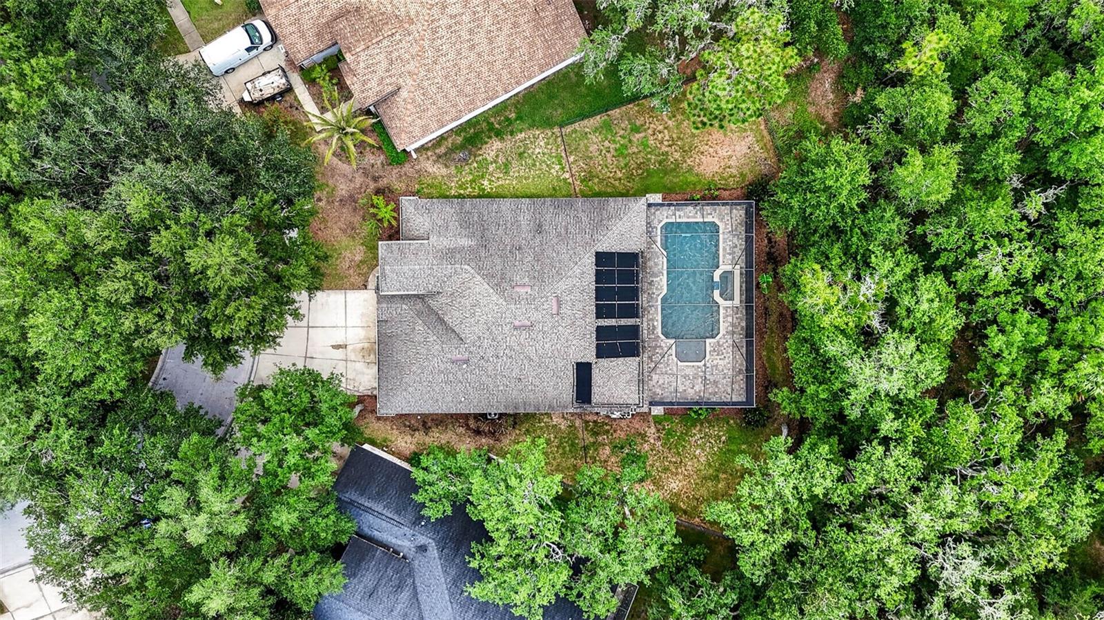 FISHHAWK RANCH PH 2 PRCL - Residential