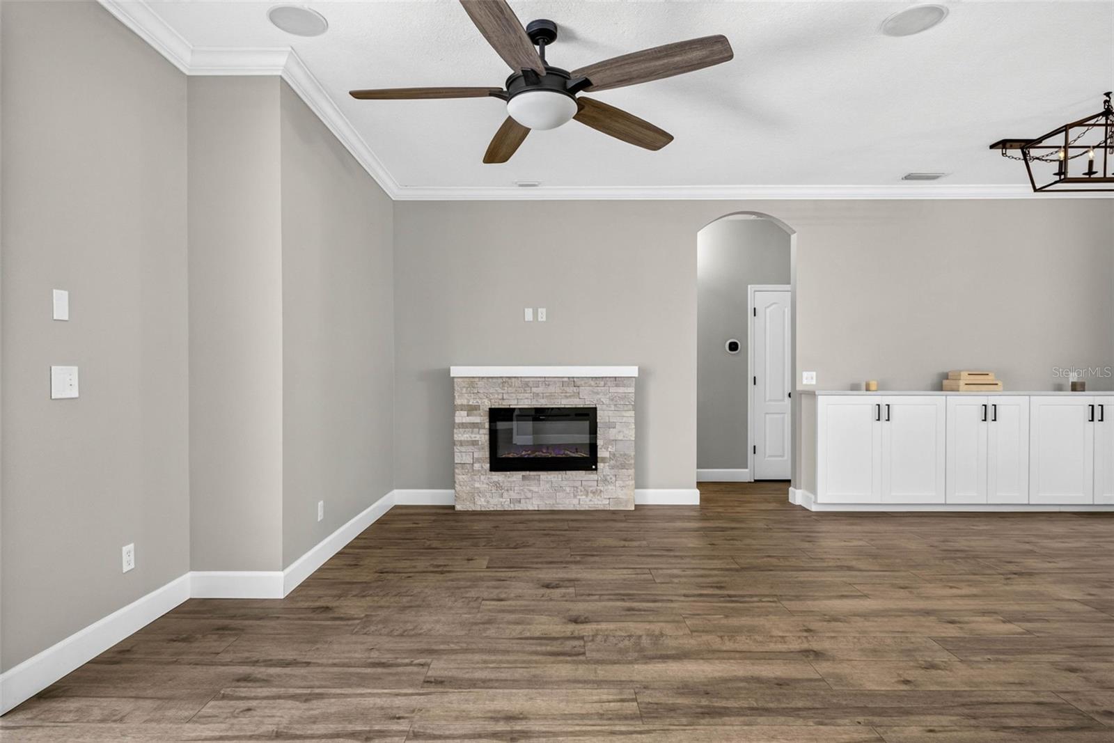 FISHHAWK RANCH PH 2 PRCL - Residential