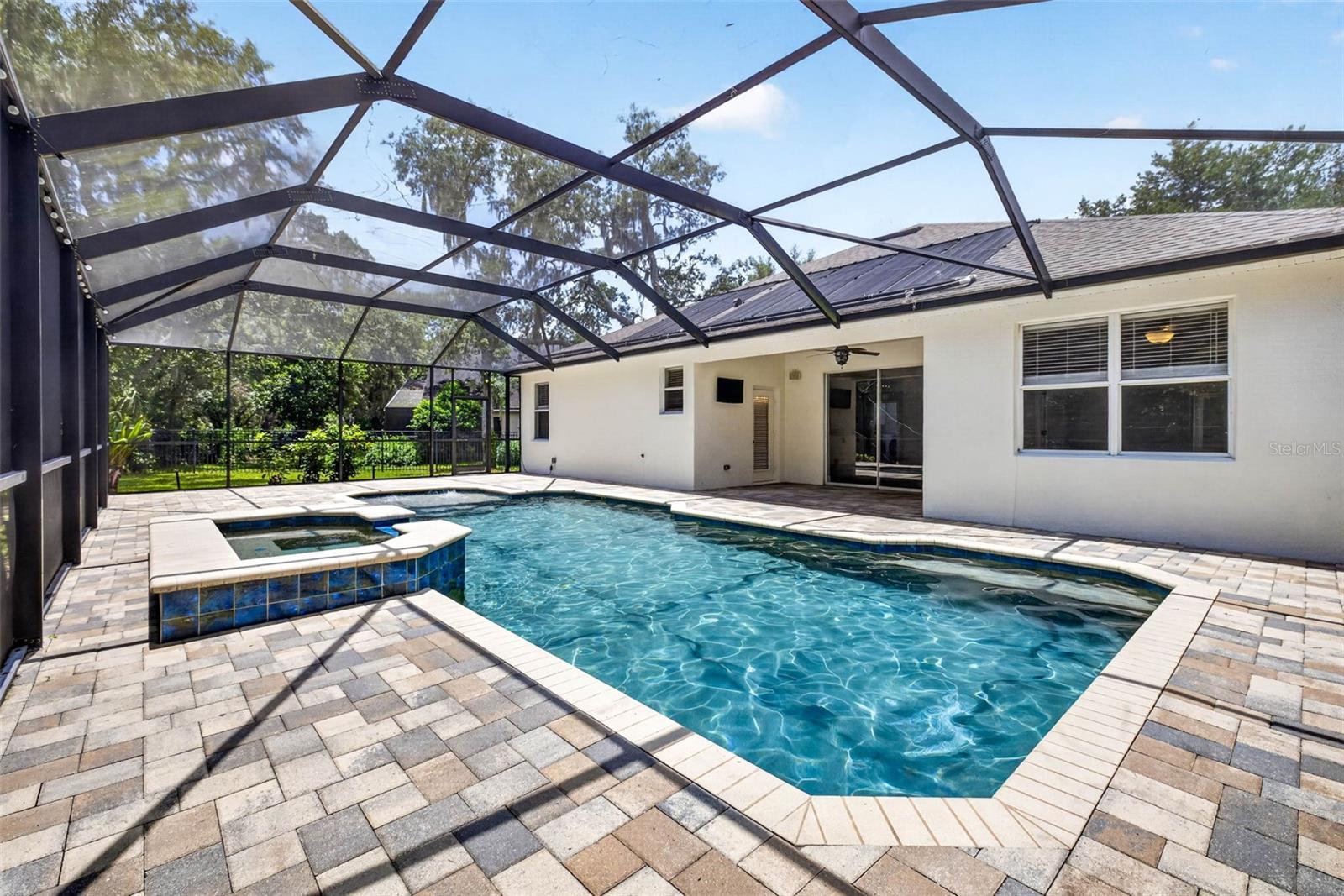 FISHHAWK RANCH PH 2 PRCL - Residential