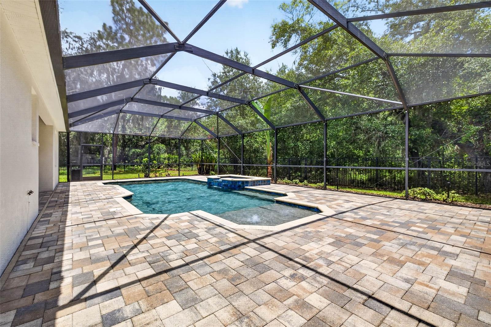 FISHHAWK RANCH PH 2 PRCL - Residential