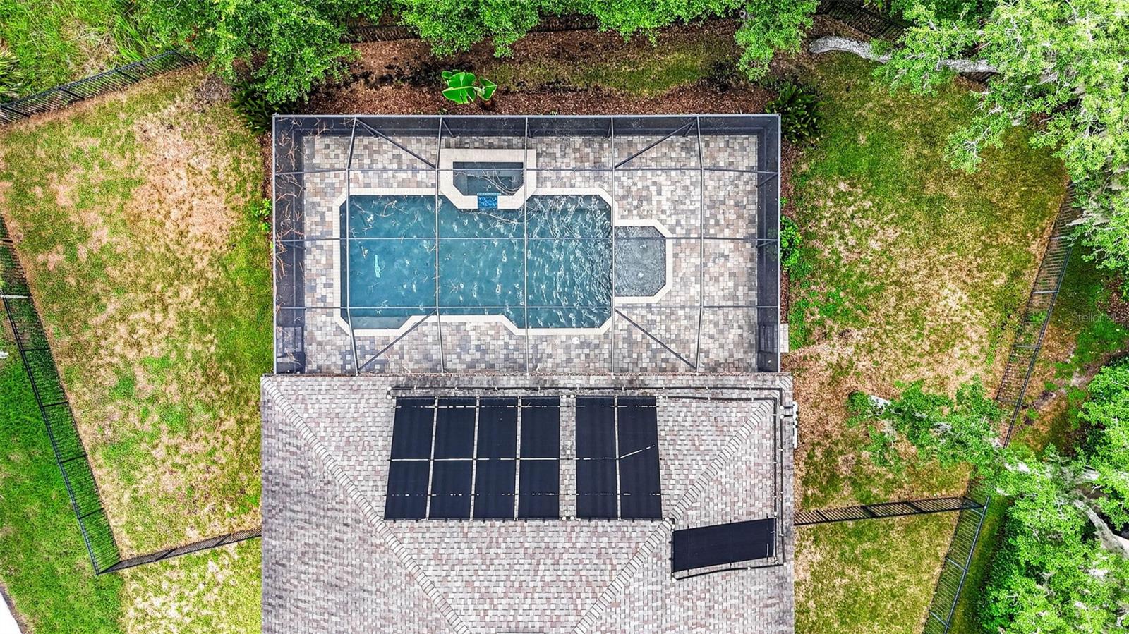 FISHHAWK RANCH PH 2 PRCL - Residential
