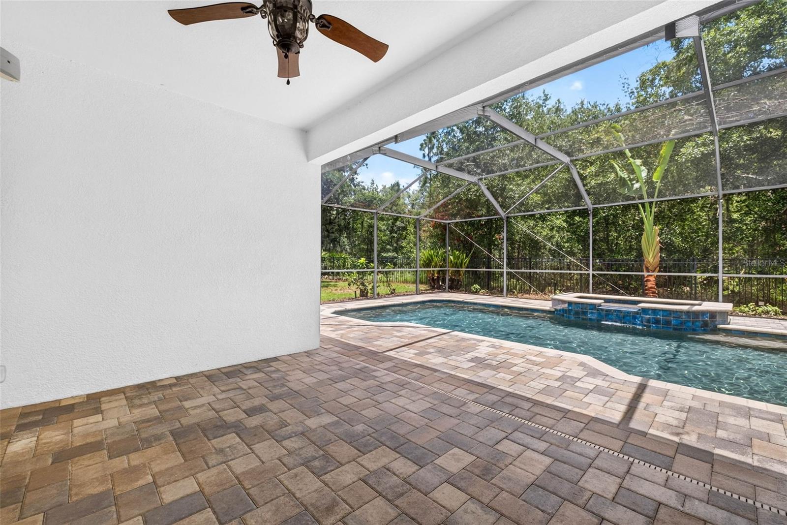 FISHHAWK RANCH PH 2 PRCL - Residential