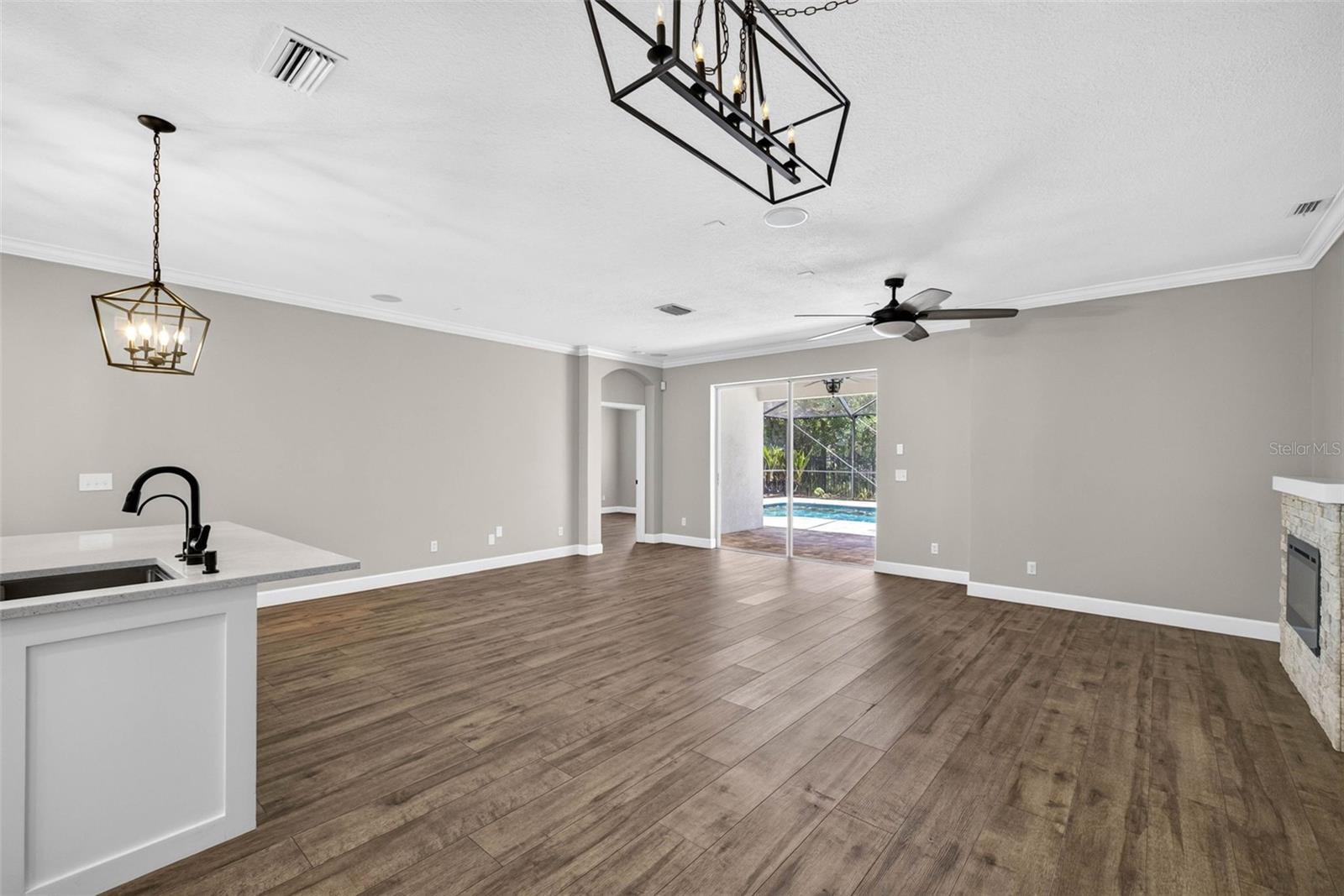 FISHHAWK RANCH PH 2 PRCL - Residential