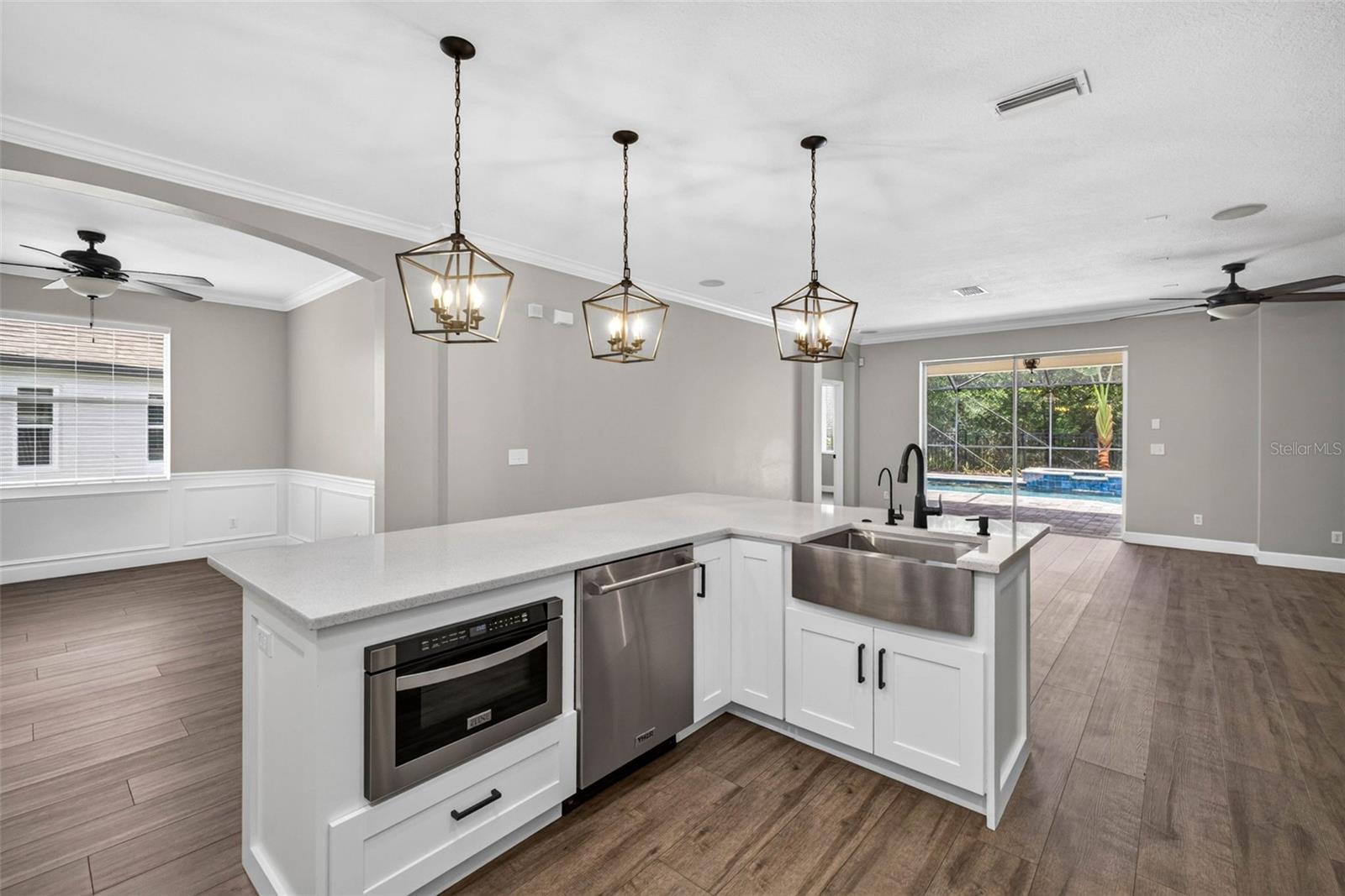 FISHHAWK RANCH PH 2 PRCL - Residential
