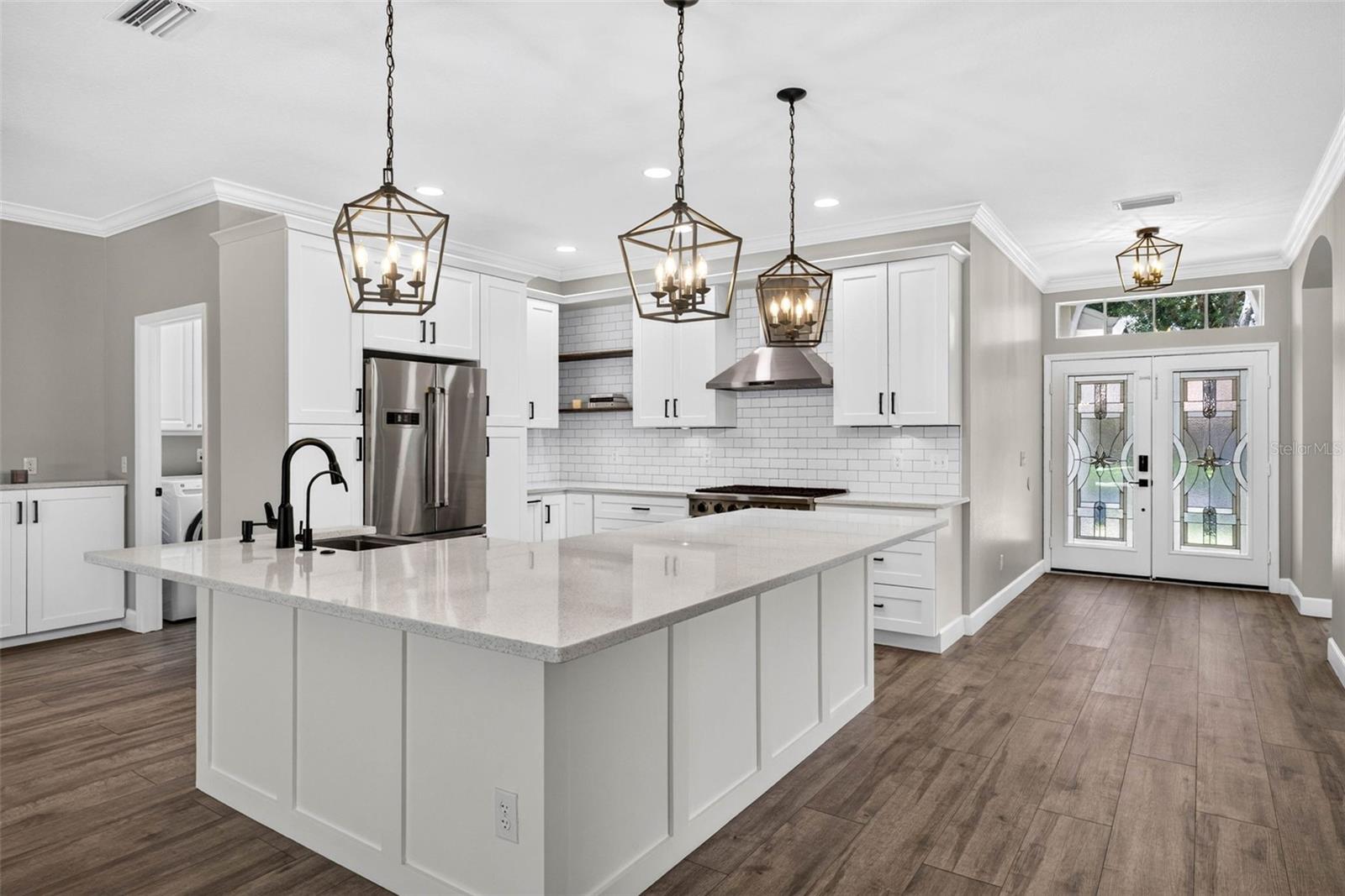 FISHHAWK RANCH PH 2 PRCL - Residential