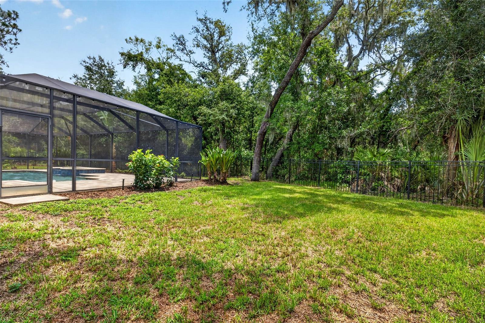 FISHHAWK RANCH PH 2 PRCL - Residential