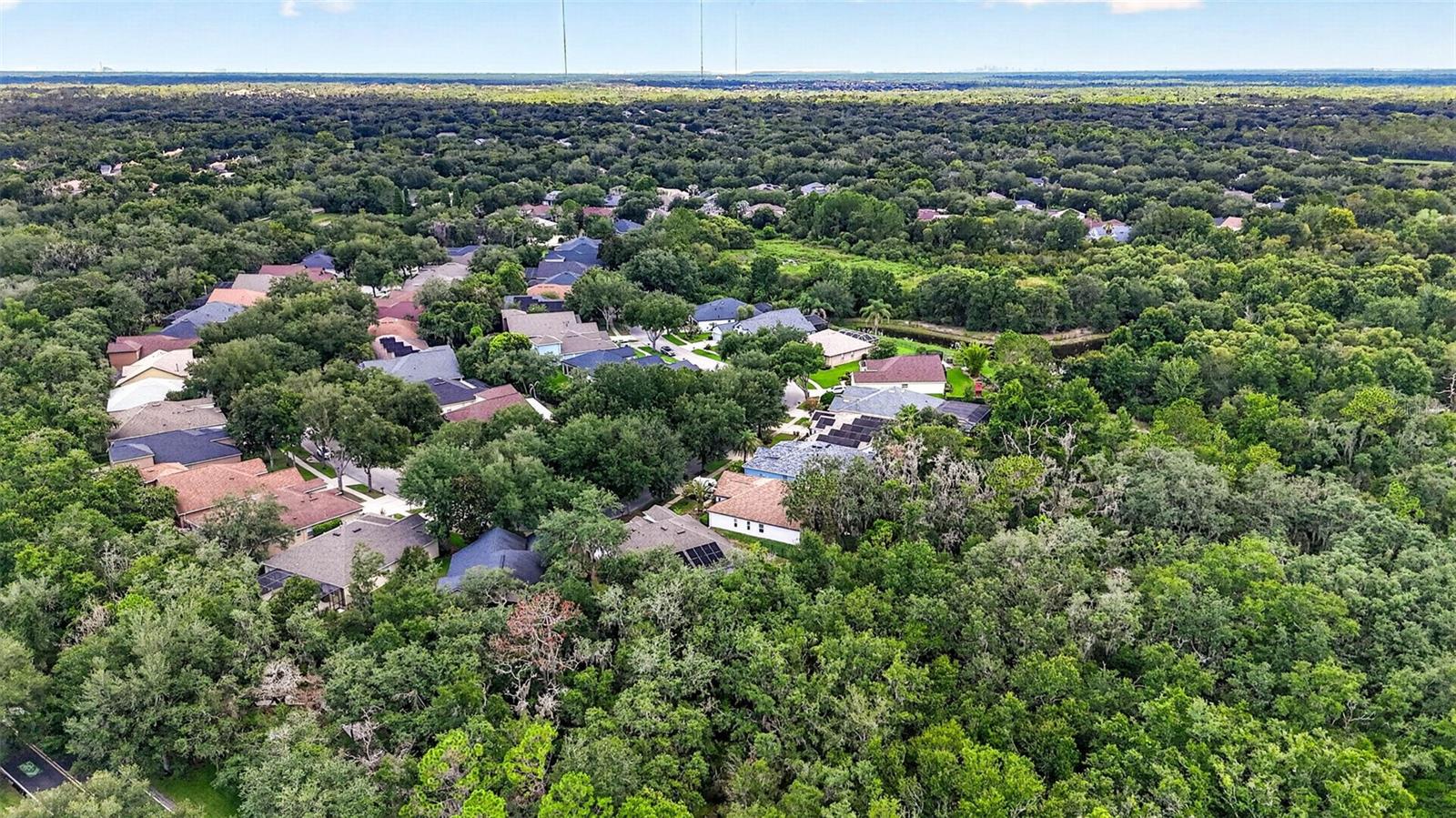 FISHHAWK RANCH PH 2 PRCL - Residential