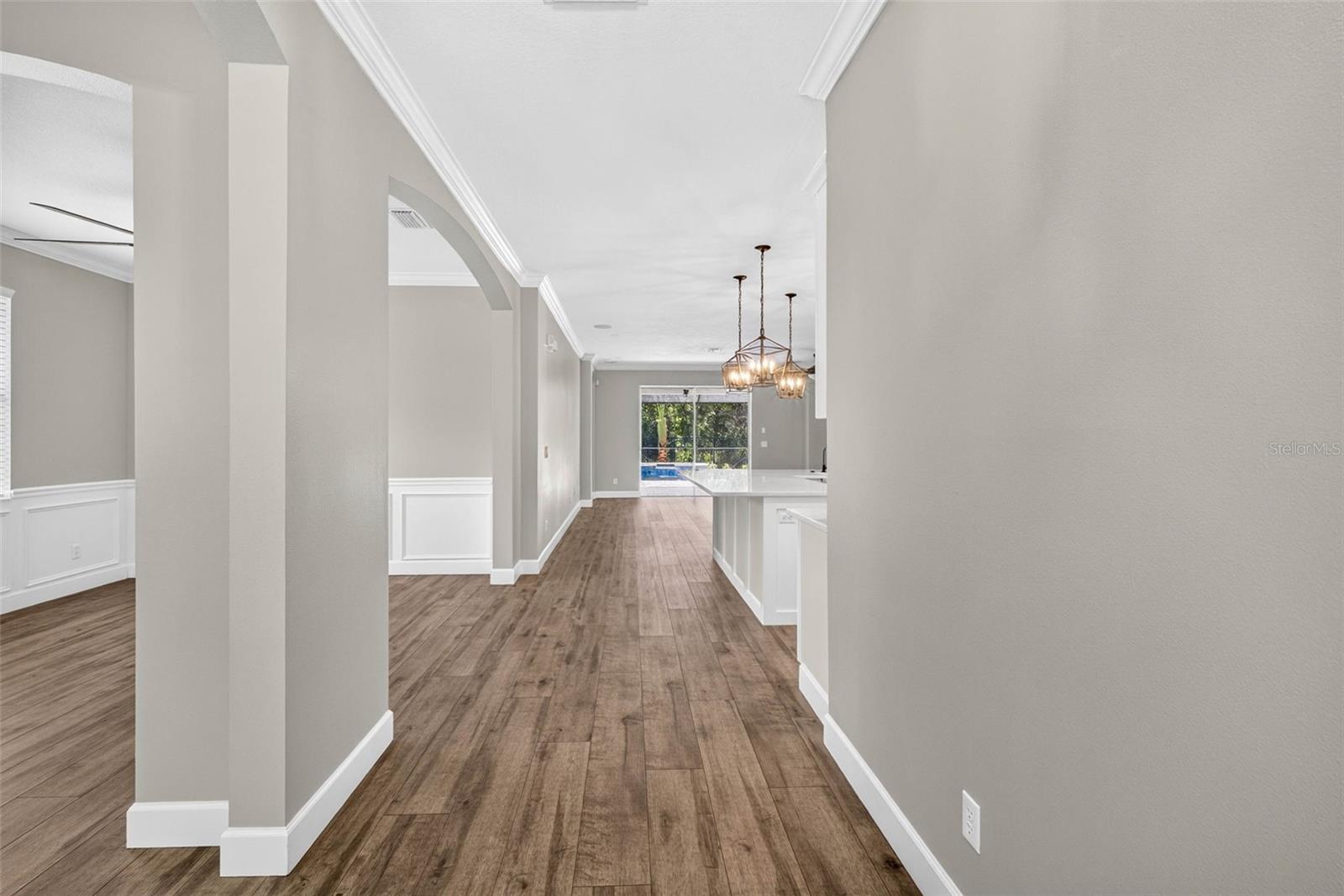 FISHHAWK RANCH PH 2 PRCL - Residential