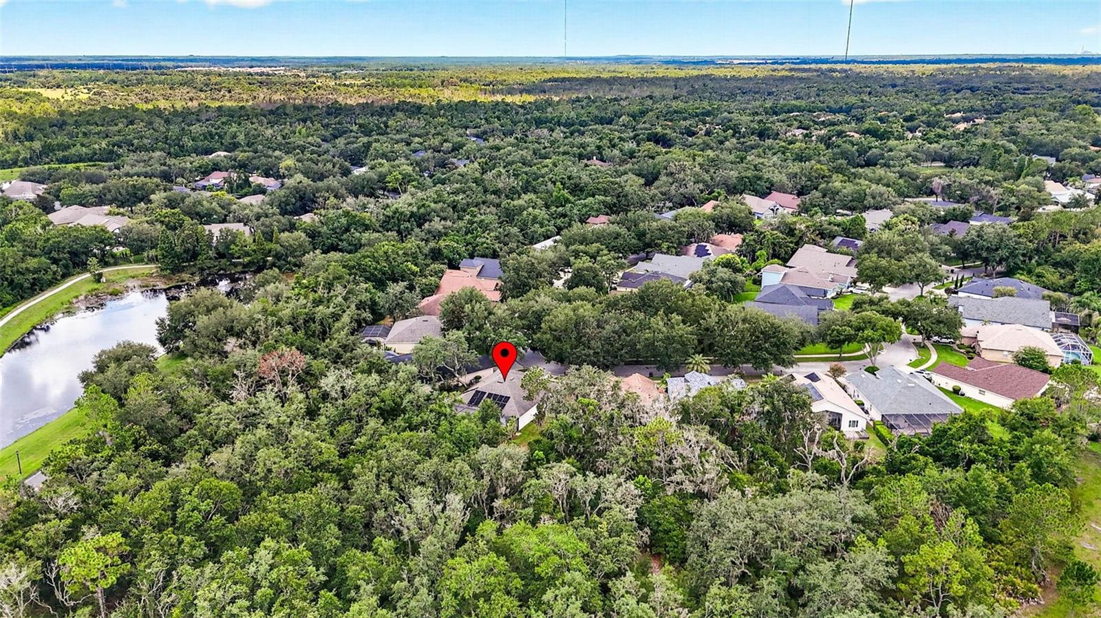 FISHHAWK RANCH PH 2 PRCL - Residential