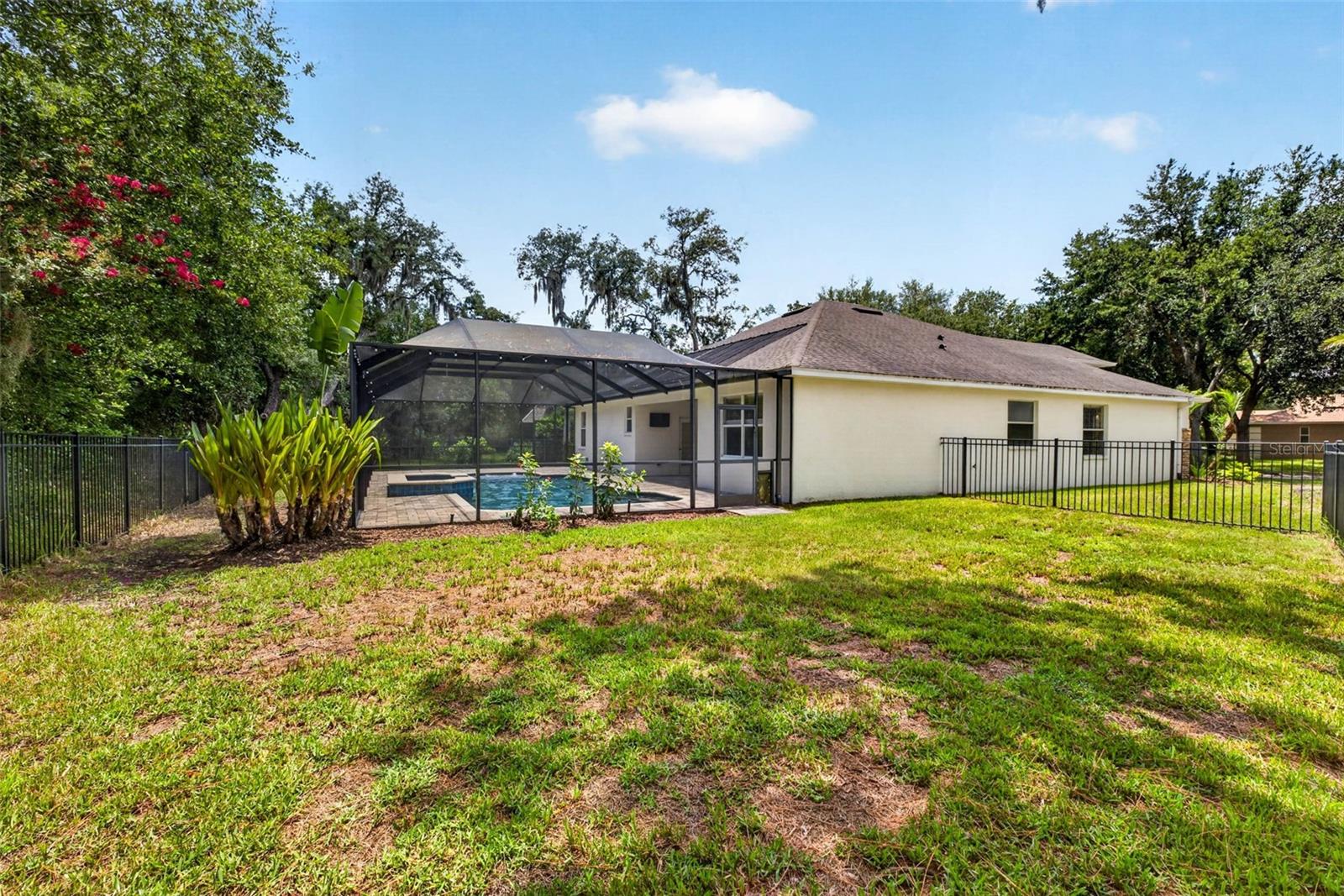 FISHHAWK RANCH PH 2 PRCL - Residential
