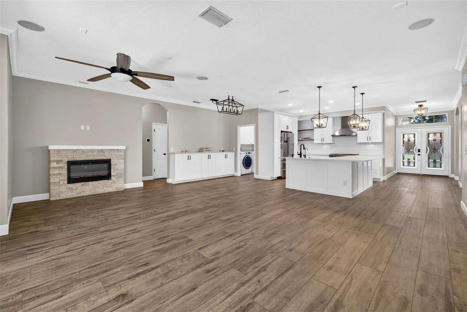 FISHHAWK RANCH PH 2 PRCL - Residential