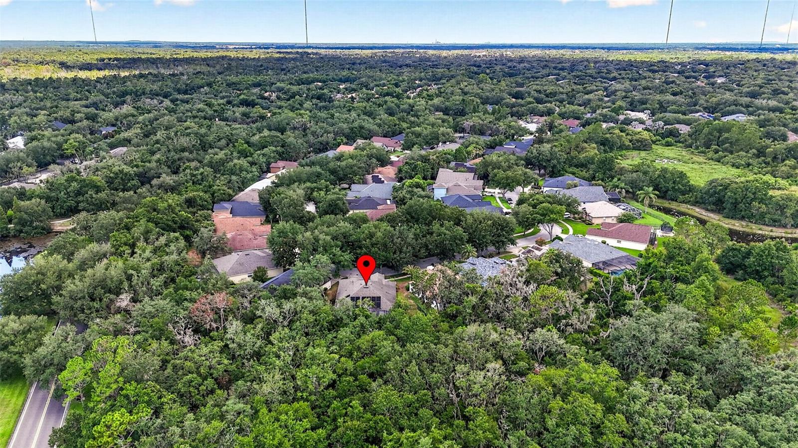 FISHHAWK RANCH PH 2 PRCL - Residential