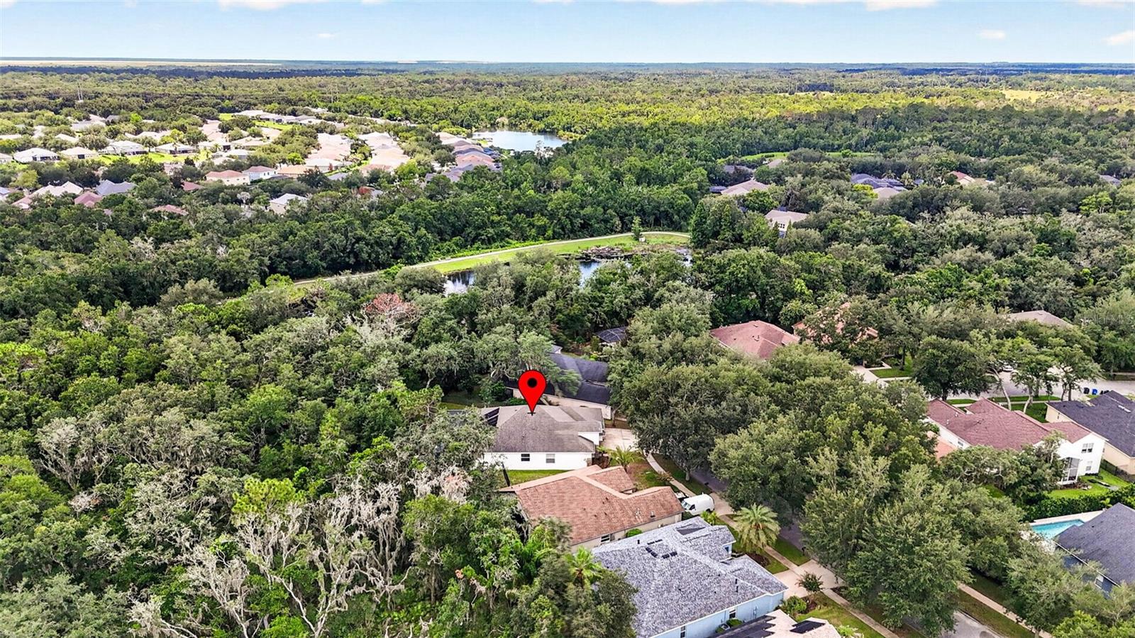 FISHHAWK RANCH PH 2 PRCL - Residential