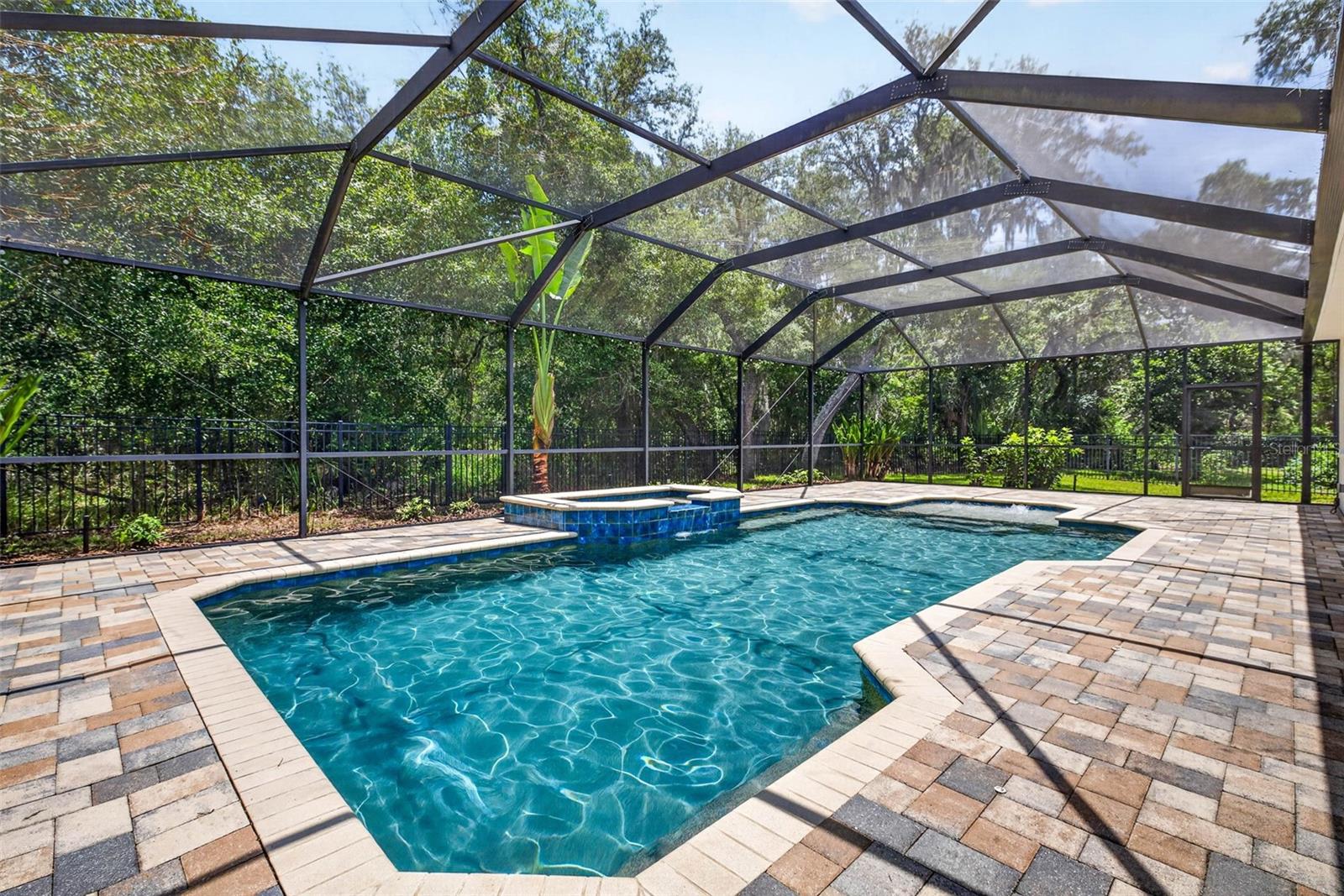 FISHHAWK RANCH PH 2 PRCL - Residential