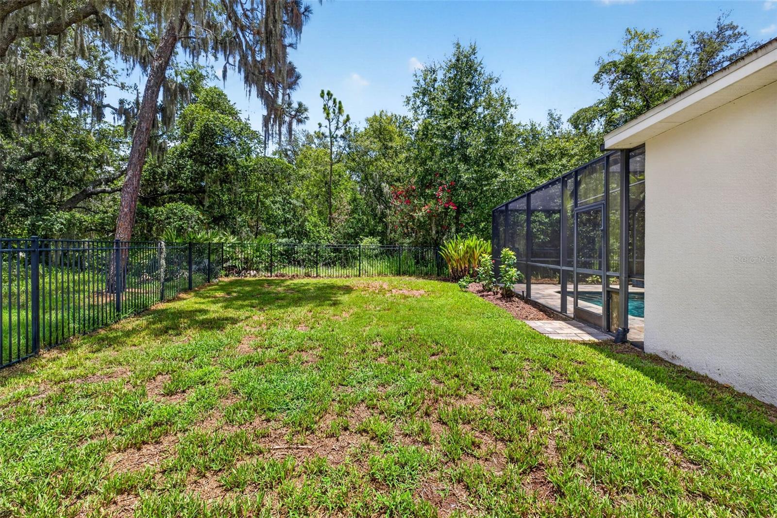 FISHHAWK RANCH PH 2 PRCL - Residential