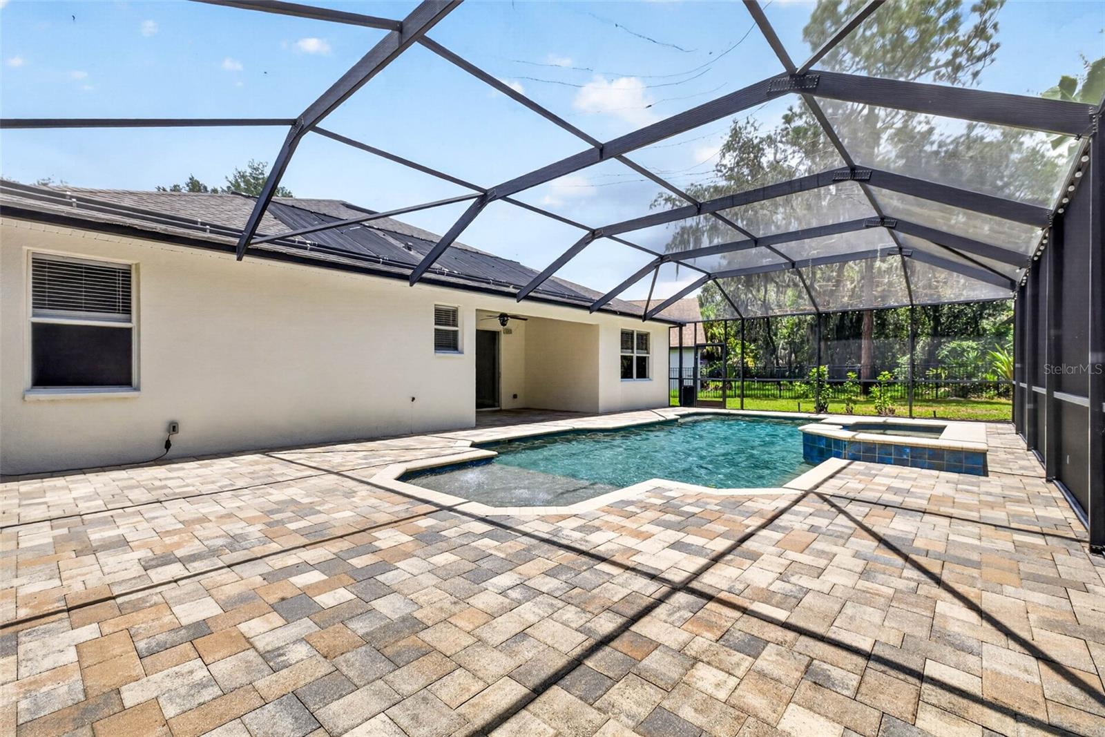 FISHHAWK RANCH PH 2 PRCL - Residential