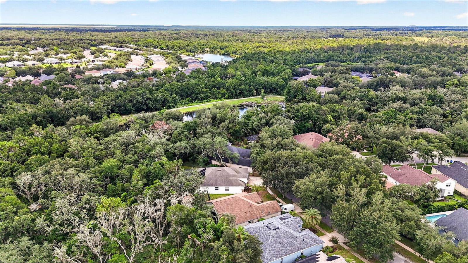 FISHHAWK RANCH PH 2 PRCL - Residential